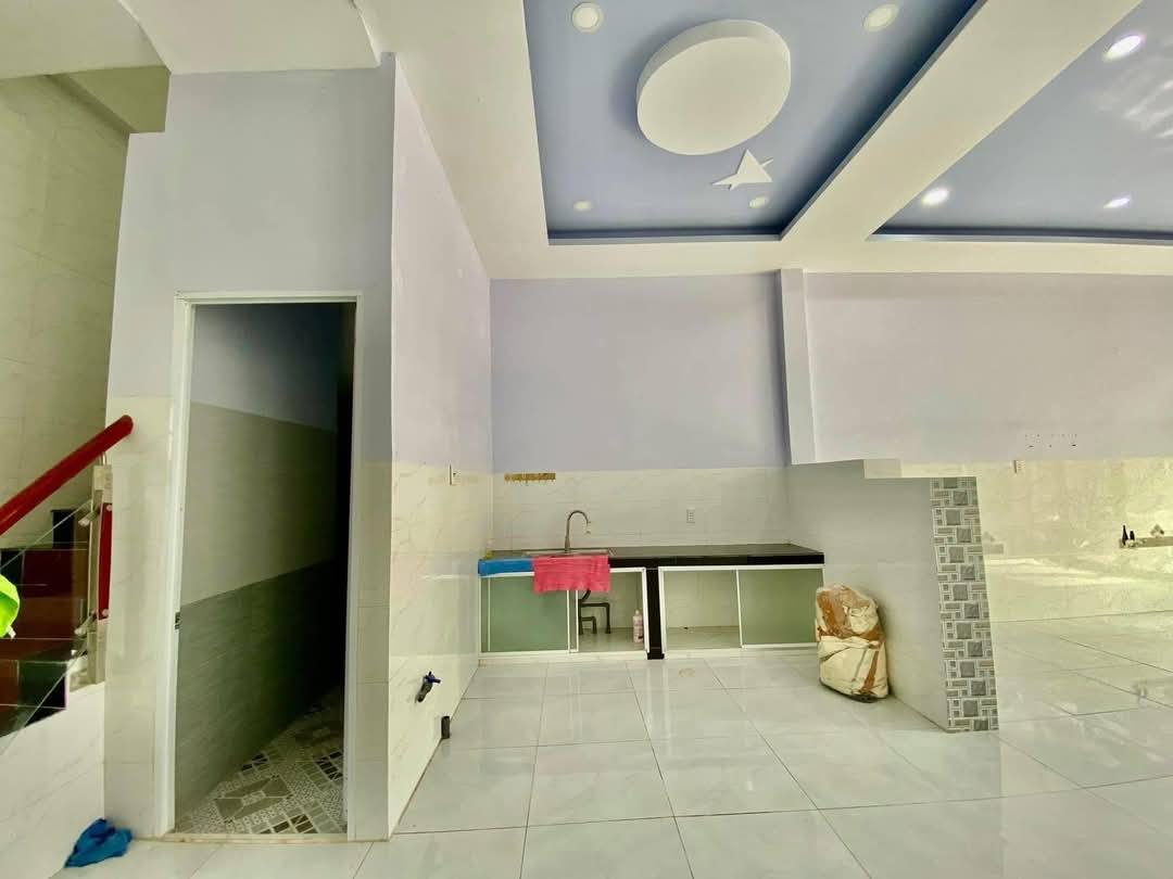 Chính chủ bị vợ bé dụ, cần nhượng gấp 58m2 chỉ khoảng 850 tr - Ảnh 2